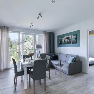  Apartament Konopnickiej 11/23 Polska