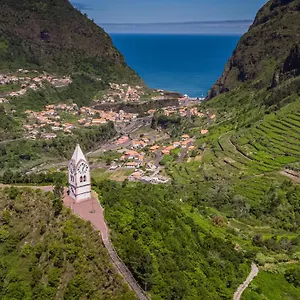 Pereira Place - Chalet São Vicente