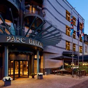 Hotel Parc Belair Luxemburg