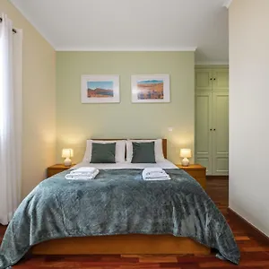  Apartament Sea View Portugalia