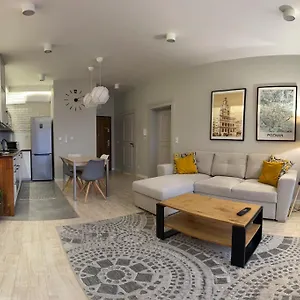  Apartament Byka Polska