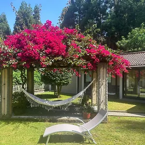 Quiet Place Appartamento