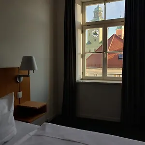 Frühstückspension Cafe Konrad Vilsbiburg