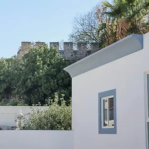 Hotel O Castelo - Turismo De Habitacao Tavira