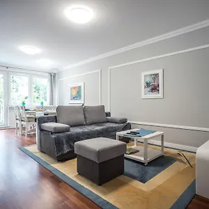  Apartament Victus Apartamenty, Silver Polska