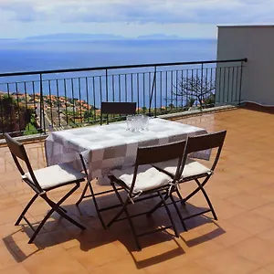  Apartament Klify Garajau Portugalia