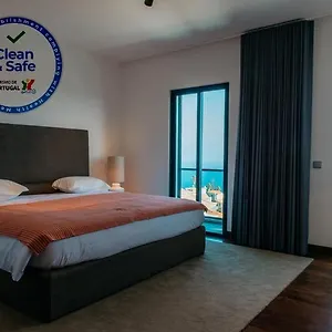 Villa Mediterraneo Santa Cruz (Madeira)