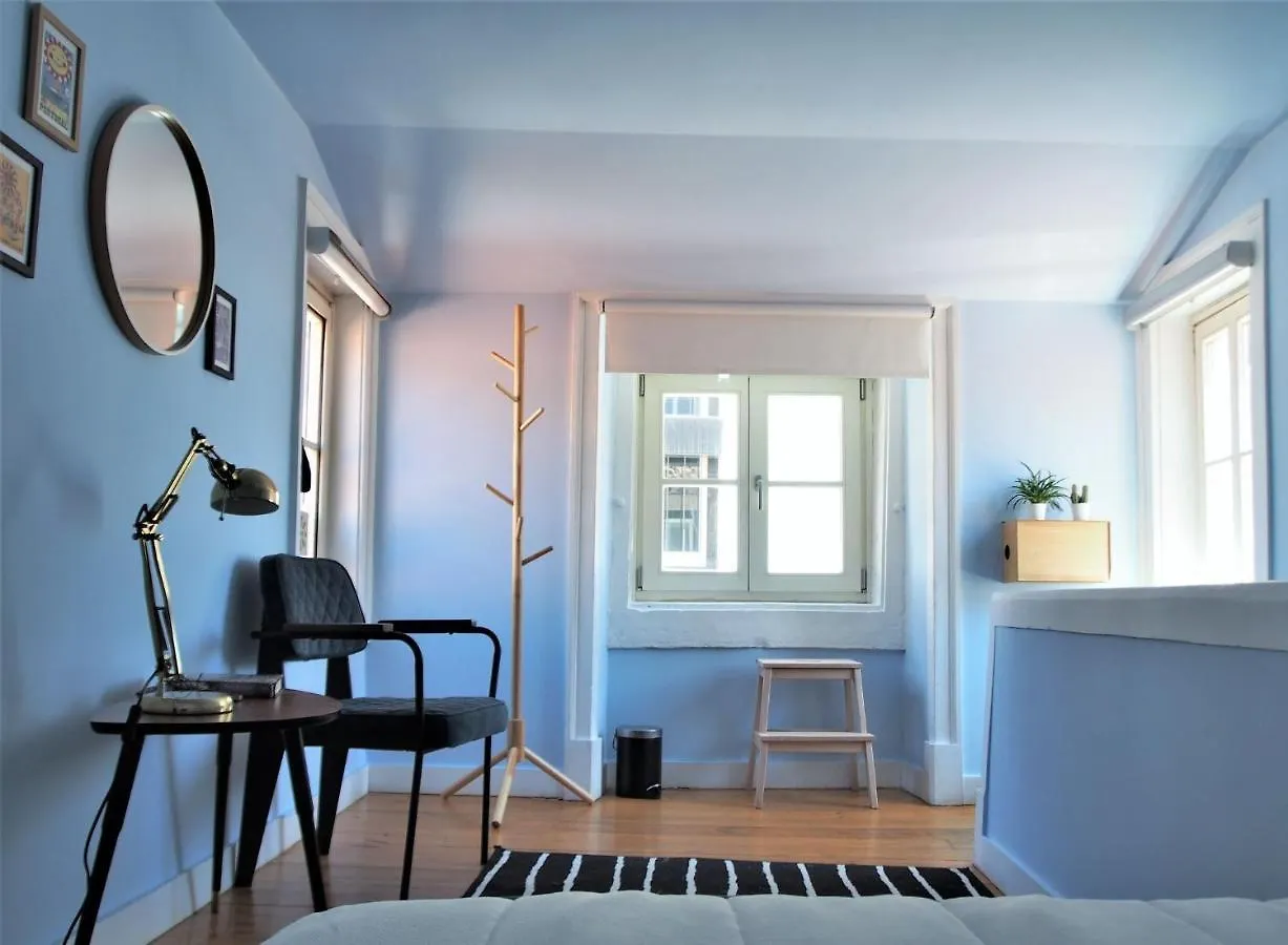 **  Living Lounge Hostel Lisboa 葡萄牙